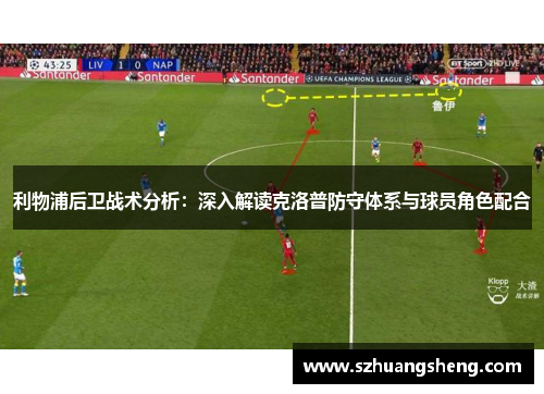 利物浦后卫战术分析：深入解读克洛普防守体系与球员角色配合